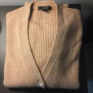NWOT Sparkly Cardigan